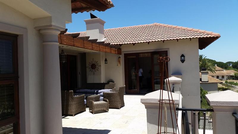 6 Bedroom Property for Sale in Klein Zevenwacht Western Cape